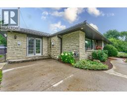 Great room - 1543 Townline Road, Cambridge, ON N1T2J3 Photo 9