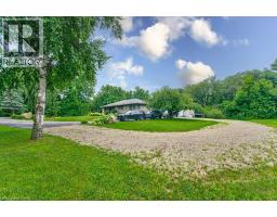 Kitchen - 1543 Townline Road, Cambridge, ON N1T2J3 Photo 8