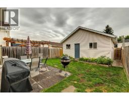 99 Mt Allan Circle - photo 23