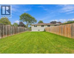10 Courtland Avenue, Hamilton, ON L9C5Z2 Photo 47