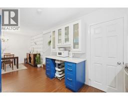 Dining room - 10 Courtland Avenue, Hamilton, ON L9C5Z2 Photo 11