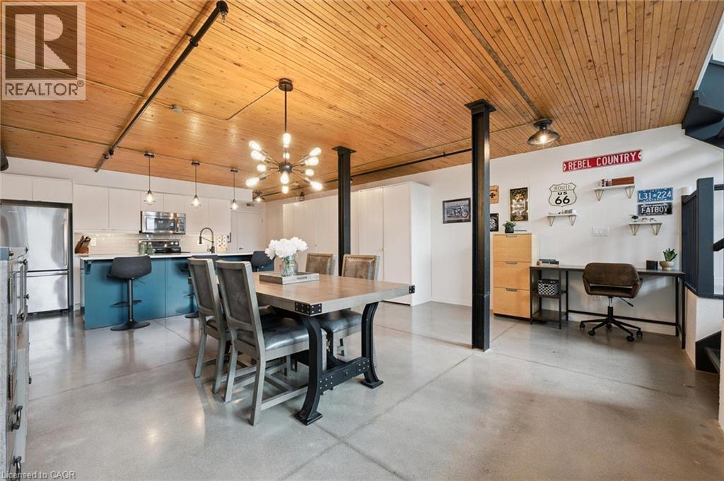 #103 85 SPRUCE Street - Image 11