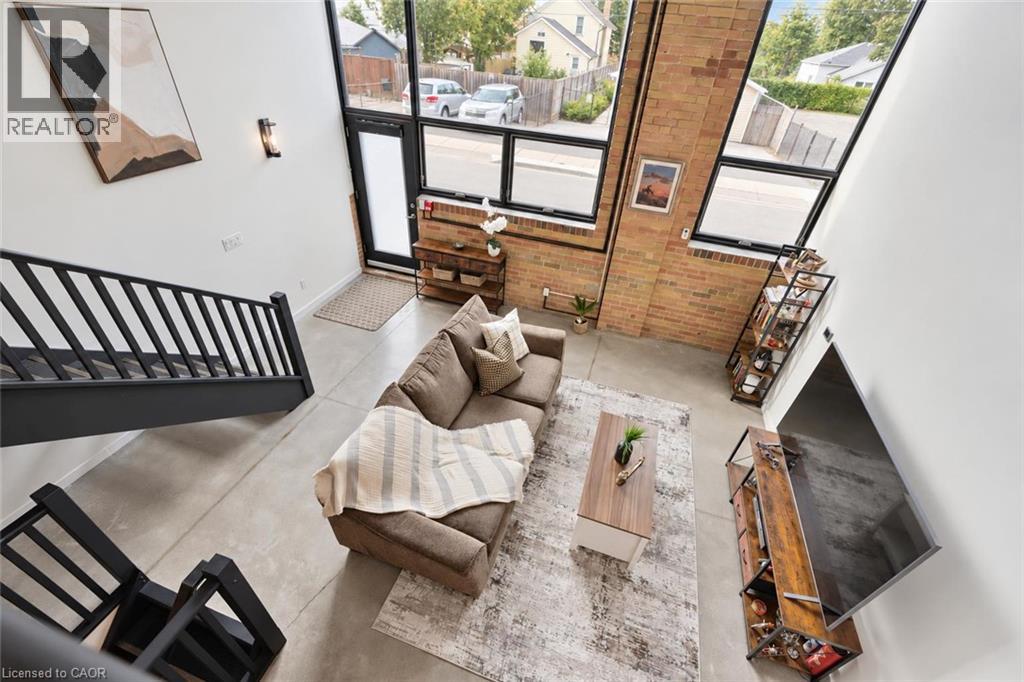 #103 85 SPRUCE Street - 1