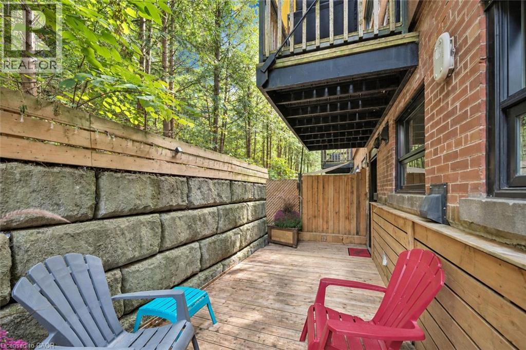 #103 85 SPRUCE Street - 21