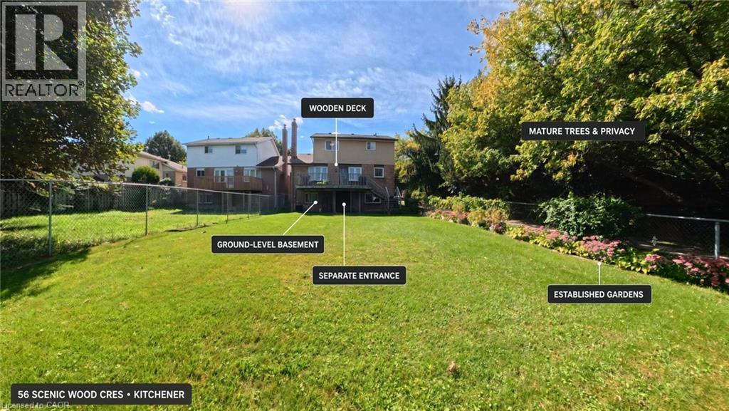 56 SCENIC WOOD Crescent — photo 2