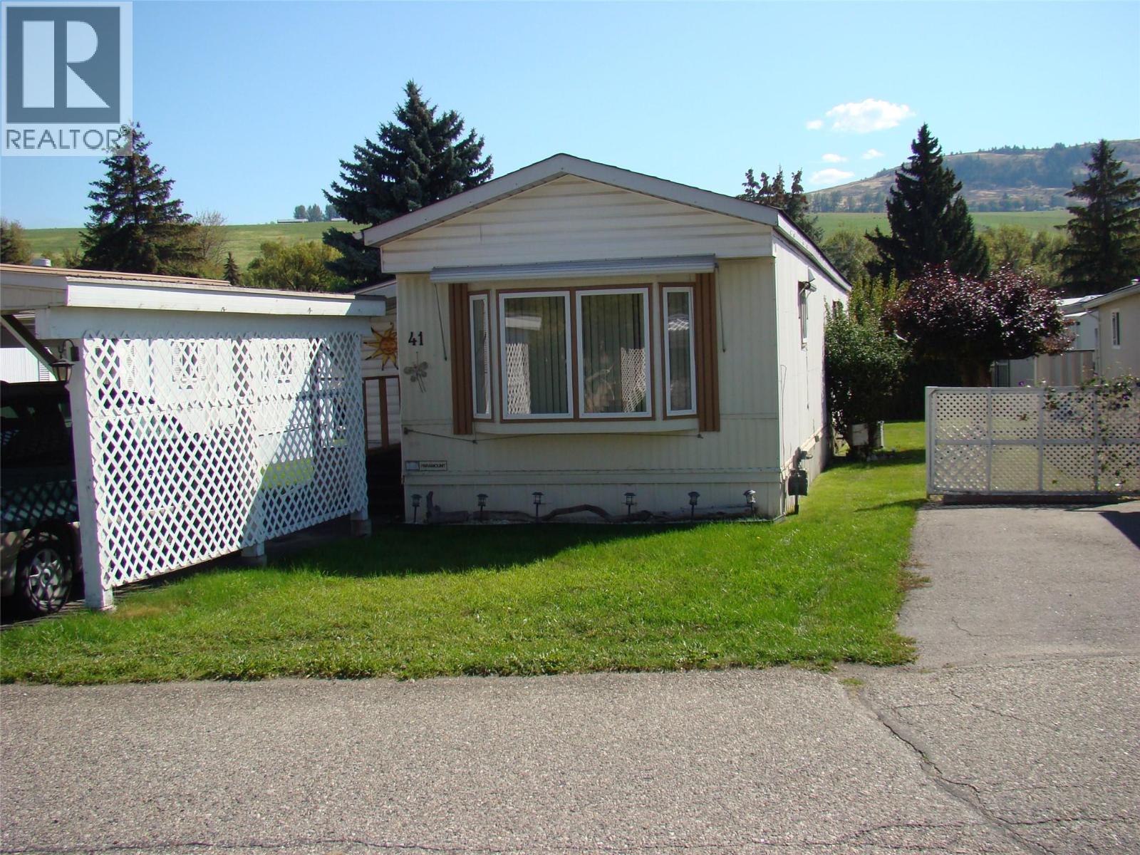 #41 5484 25 Avenue - 1