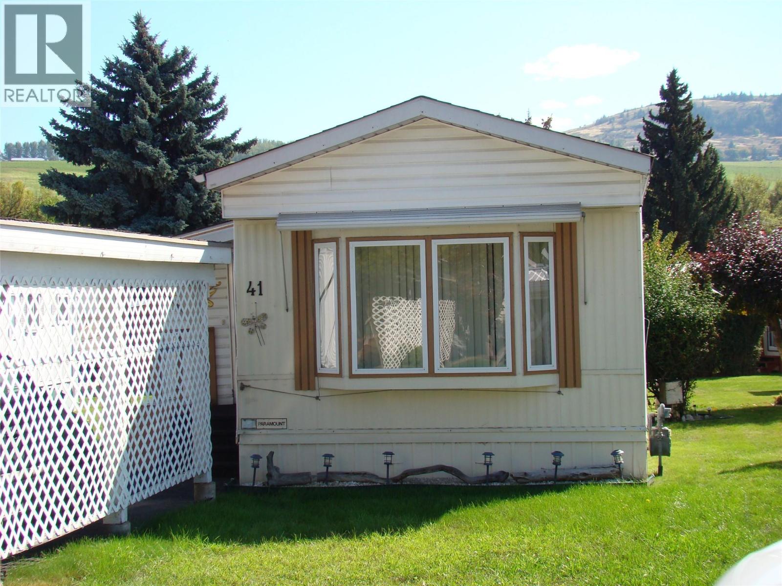 #41 5484 25 Avenue - 2