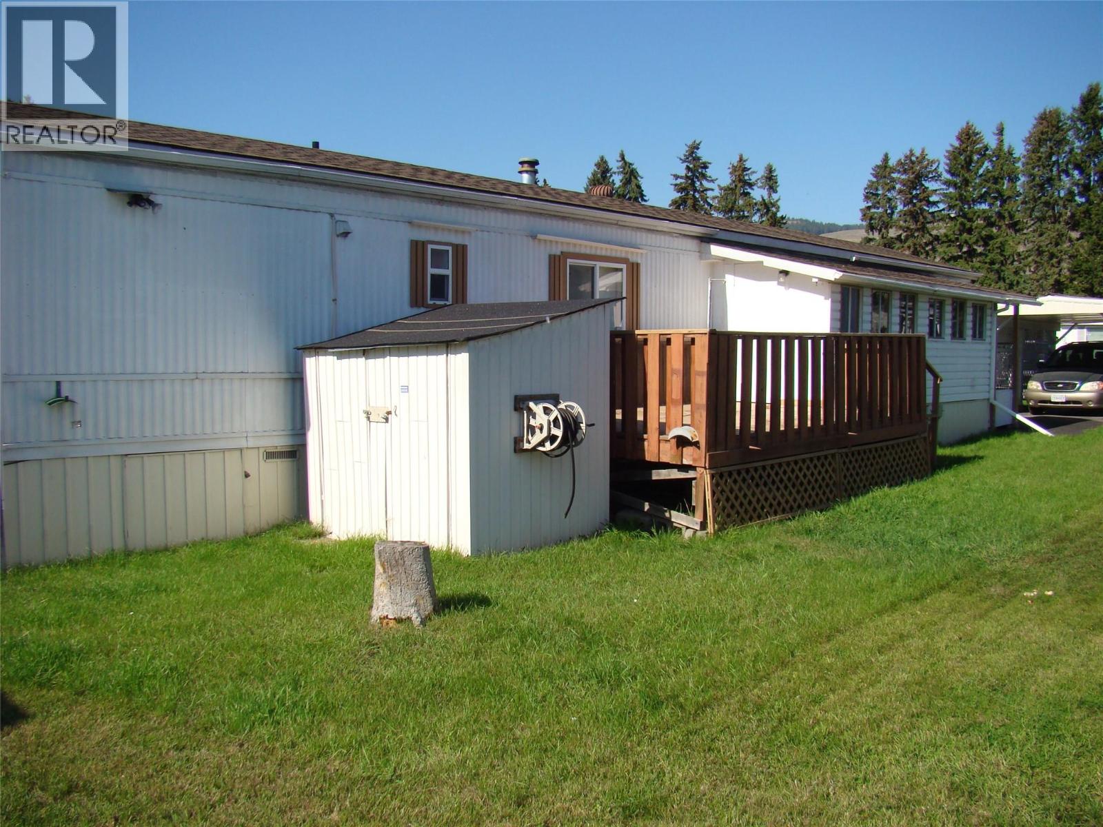 #41 5484 25 Avenue - 5