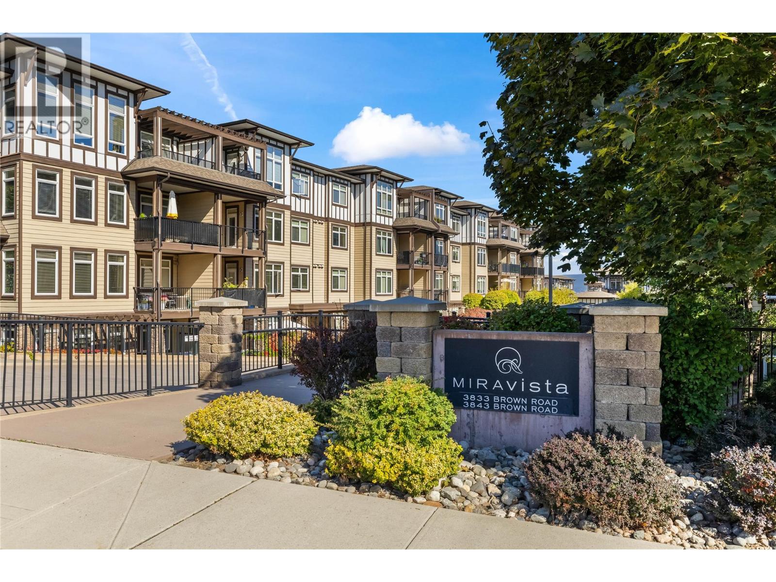 1311 3833 Brown Road, West Kelowna