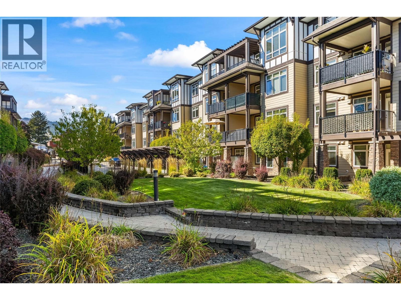 1311 3833 Brown Road, West Kelowna