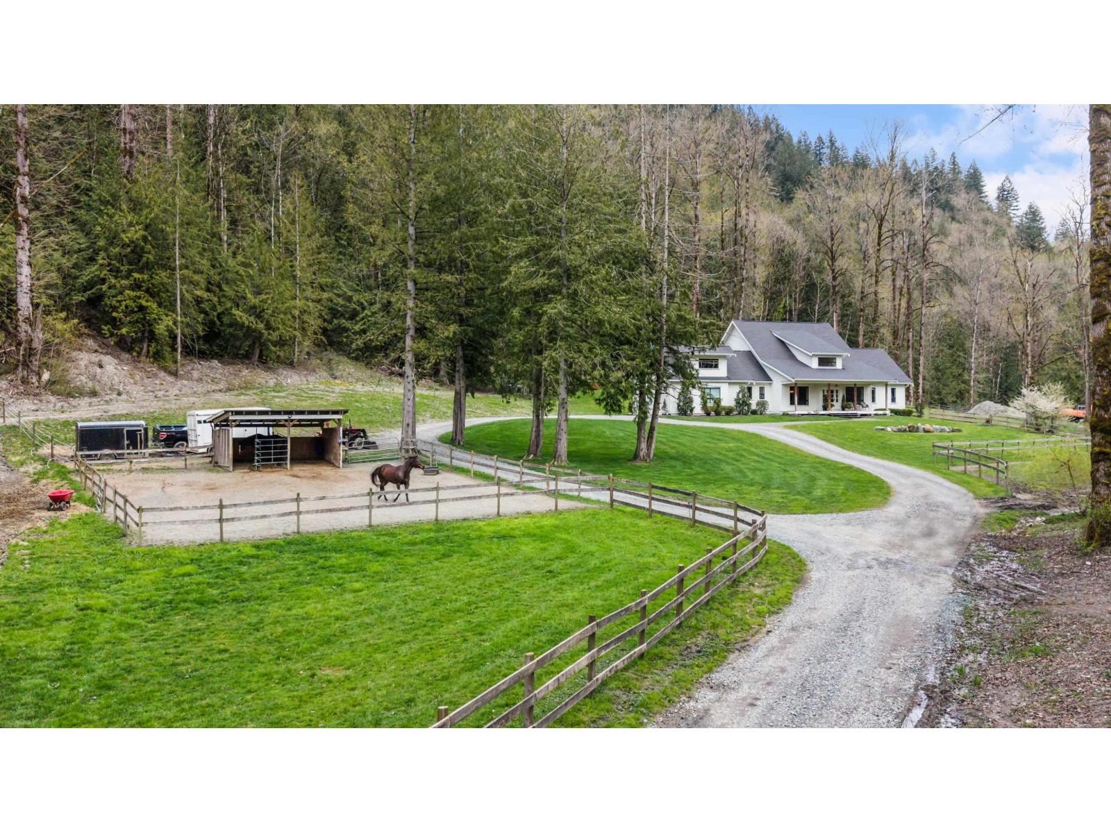 49439 CHILLIWACK LAKE ROAD, Chilliwack River Valley