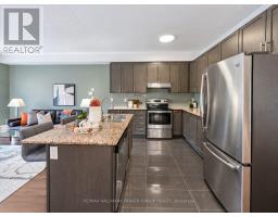 59 Kantium Way, Whitby, ON L1N0L4 Photo 11