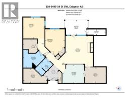 310, 9449 19 Street Sw, Calgary, AB T2V5J8 Photo 32