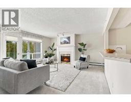 Kitchen - 310, 9449 19 Street Sw, Calgary, AB T2V5J8 Photo 6