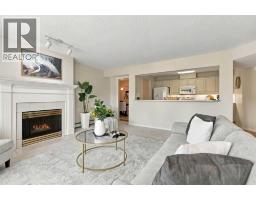 Living room - 310, 9449 19 Street Sw, Calgary, AB T2V5J8 Photo 8