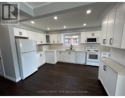 Laundry room - Main - 125 Cabot Street, Oshawa, ON L1J5R8 Photo 8