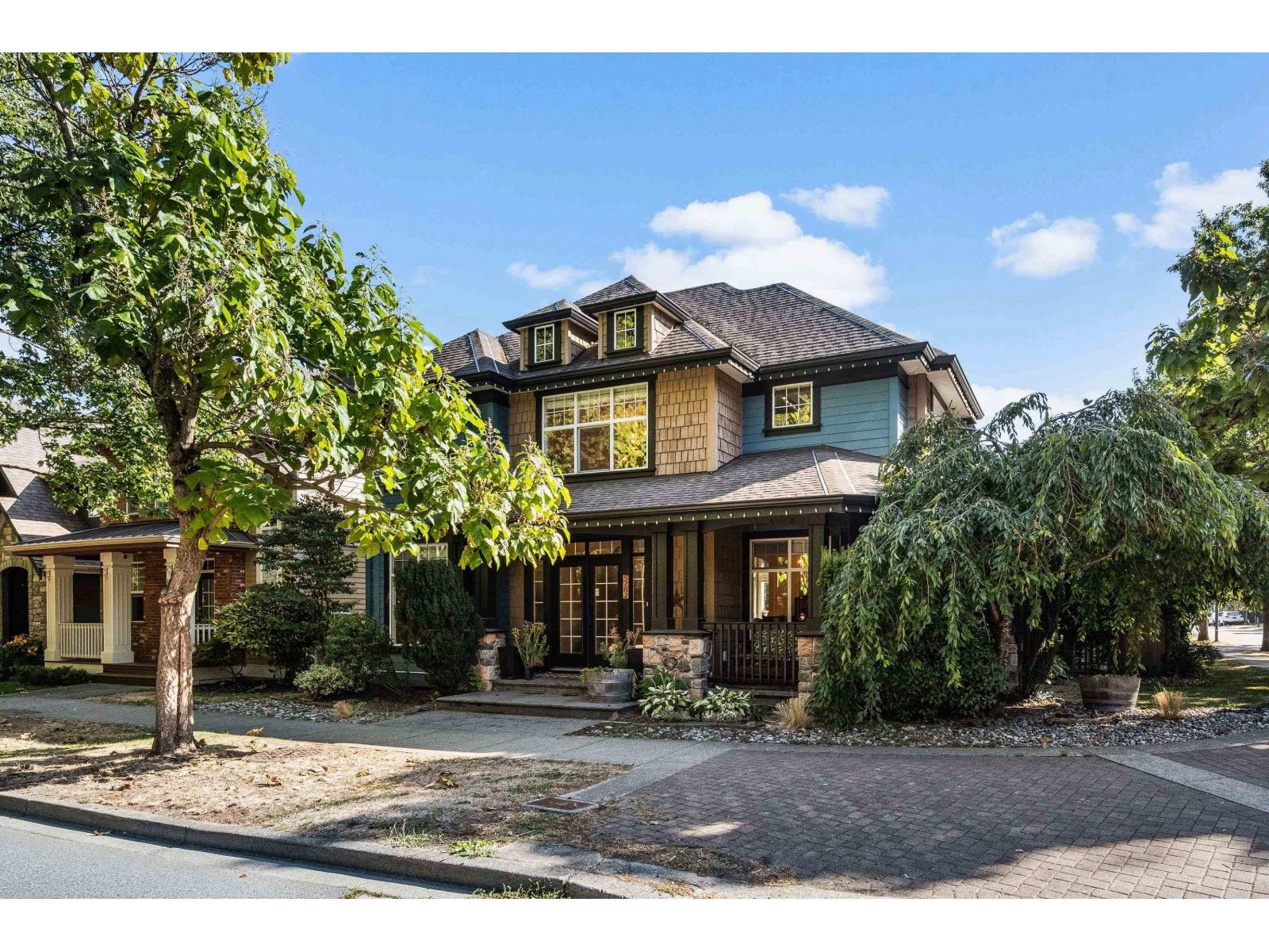 5782 GARRISON BOULEVARD, Garrison Crossing