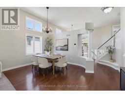 Primary Bedroom - 858 Cresthaven Crescent, London South, ON N6K4W4 Photo 9