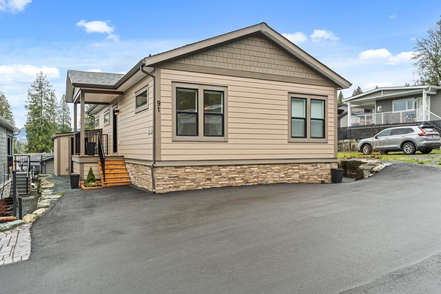 91 53480 BRIDAL FALLS ROAD, Bridal Falls