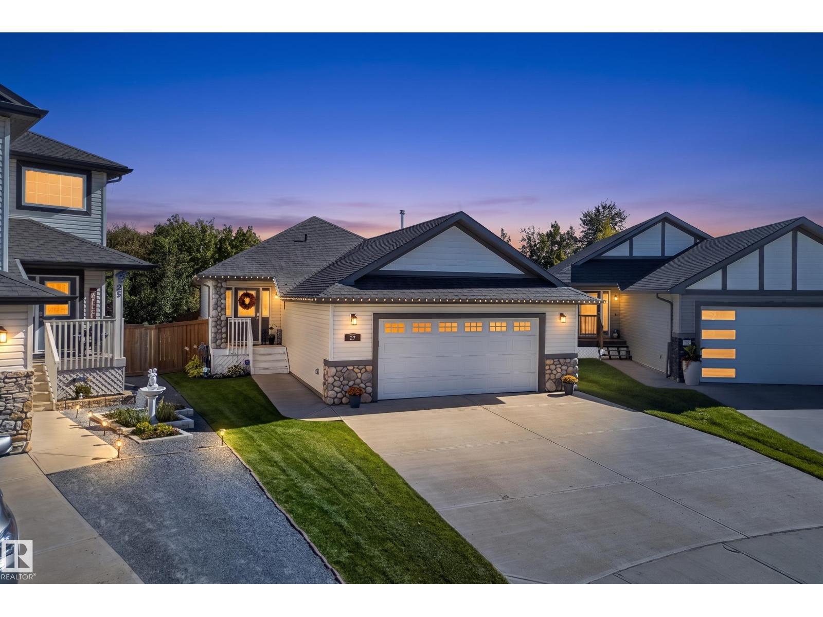 27 SILVERSTONE DR - 1