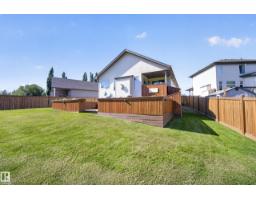 27 Silverstone Dr, Stony Plain, AB T7Z0E8 Photo 44
