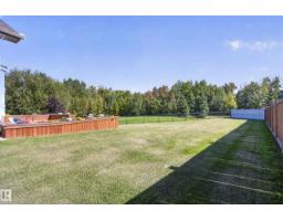 27 Silverstone Dr, Stony Plain, AB T7Z0E8 Photo 47