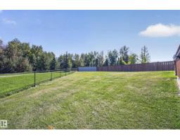 27 Silverstone Dr, Stony Plain, AB T7Z0E8 Photo 49