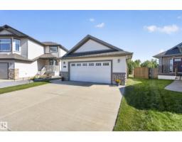 27 Silverstone Dr, Stony Plain, AB T7Z0E8 Photo 56