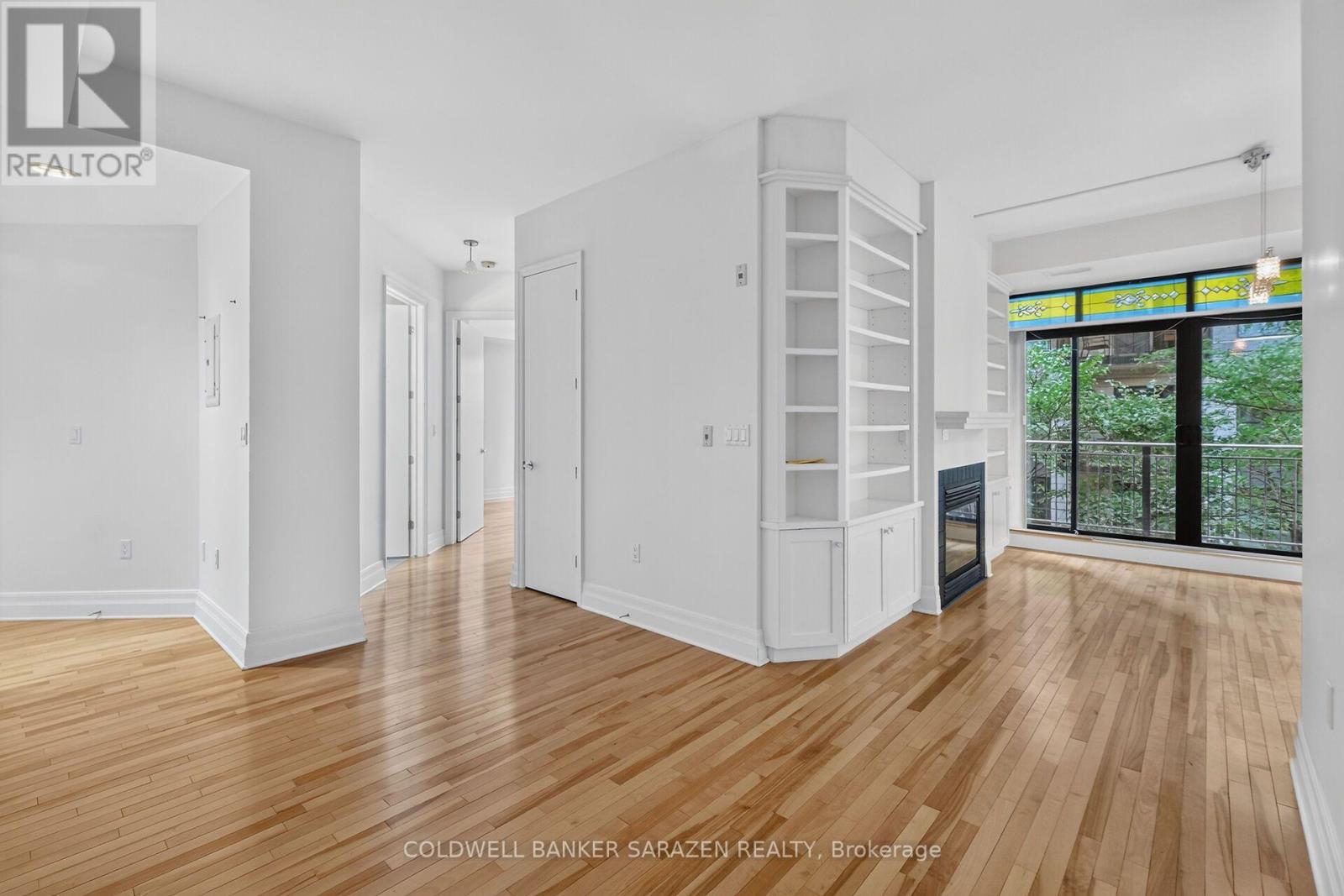 2 Bed, 1 Bath Apartment for Sale in Ottawa – 304 – 375 LISGAR STREET E, Ottawa – MLS# X13810374 - Image 13