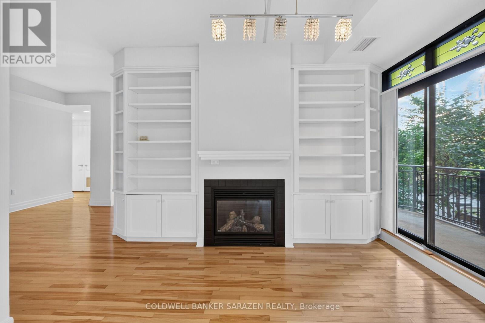 2 Bed, 1 Bath Apartment for Sale in Ottawa – 304 – 375 LISGAR STREET E, Ottawa – MLS# X13810374 - Image 16