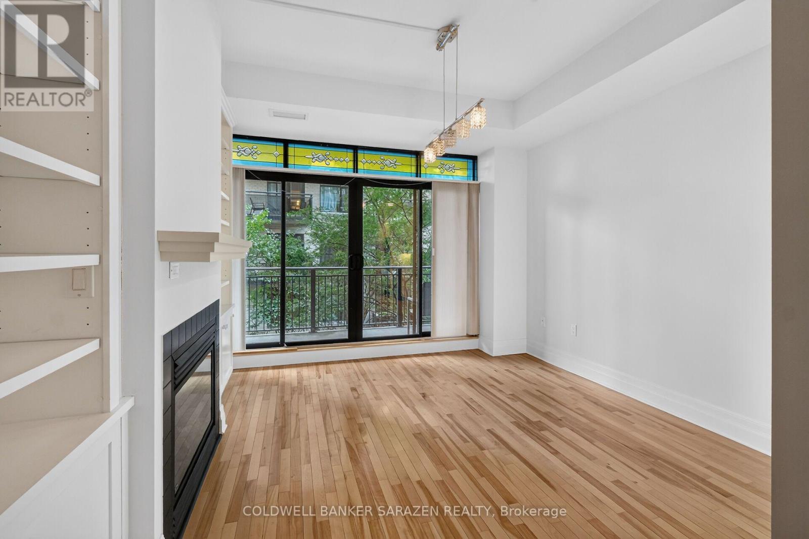 2 Bed, 1 Bath Apartment for Sale in Ottawa – 304 – 375 LISGAR STREET E, Ottawa – MLS# X13810374 - Image 17