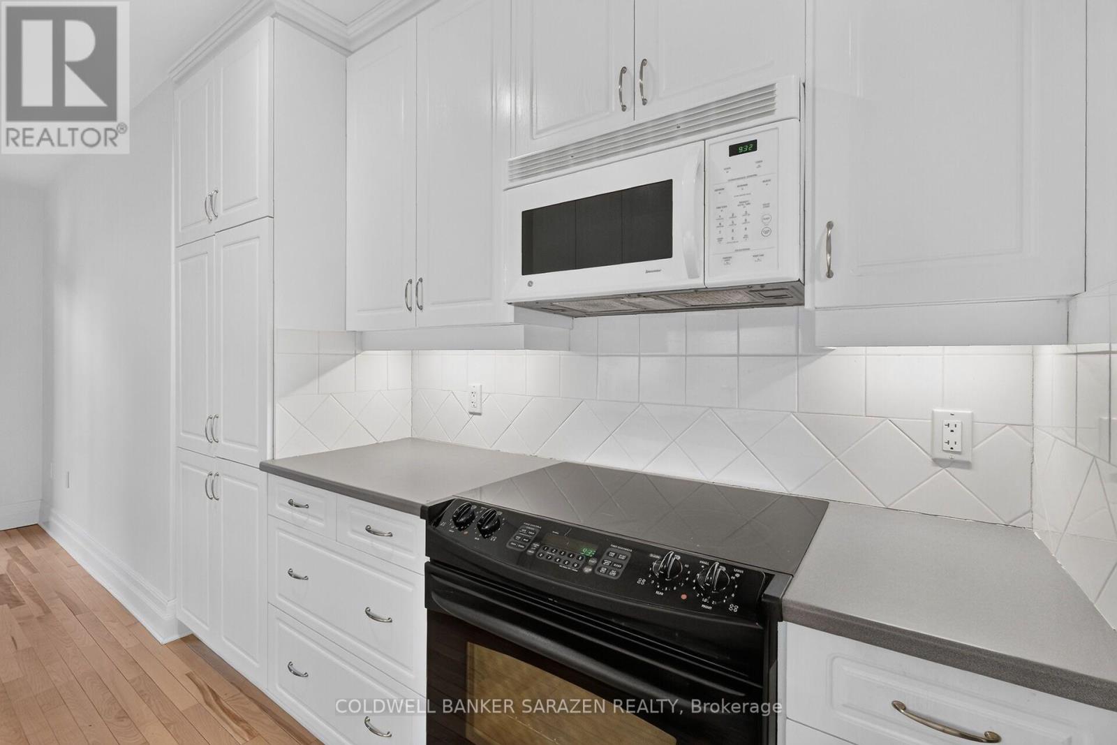 2 Bed, 1 Bath Apartment for Sale in Ottawa – 304 – 375 LISGAR STREET E, Ottawa – MLS# X13810374 - Image 21