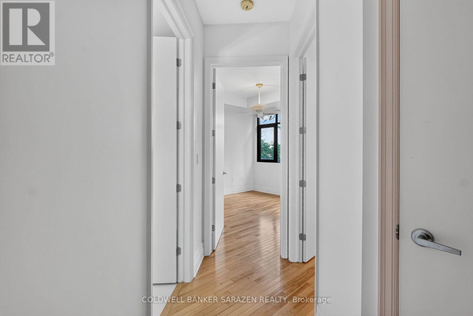 2 Bed, 1 Bath Apartment for Sale in Ottawa – 304 – 375 LISGAR STREET E, Ottawa – MLS# X13810374 - Image 24