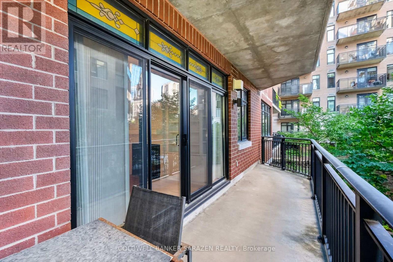 2 Bed, 1 Bath Apartment for Sale in Ottawa – 304 – 375 LISGAR STREET E, Ottawa – MLS# X13810374 - Image 38