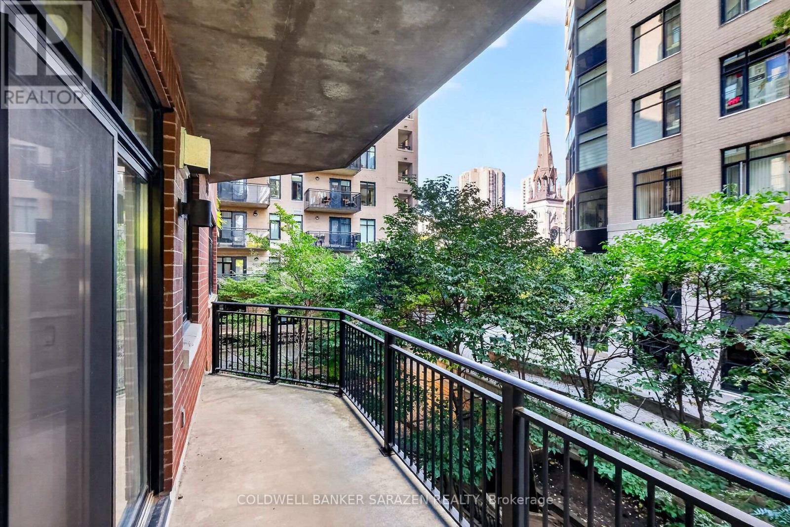 2 Bed, 1 Bath Apartment for Sale in Ottawa – 304 – 375 LISGAR STREET E, Ottawa – MLS# X13810374 - Image 40