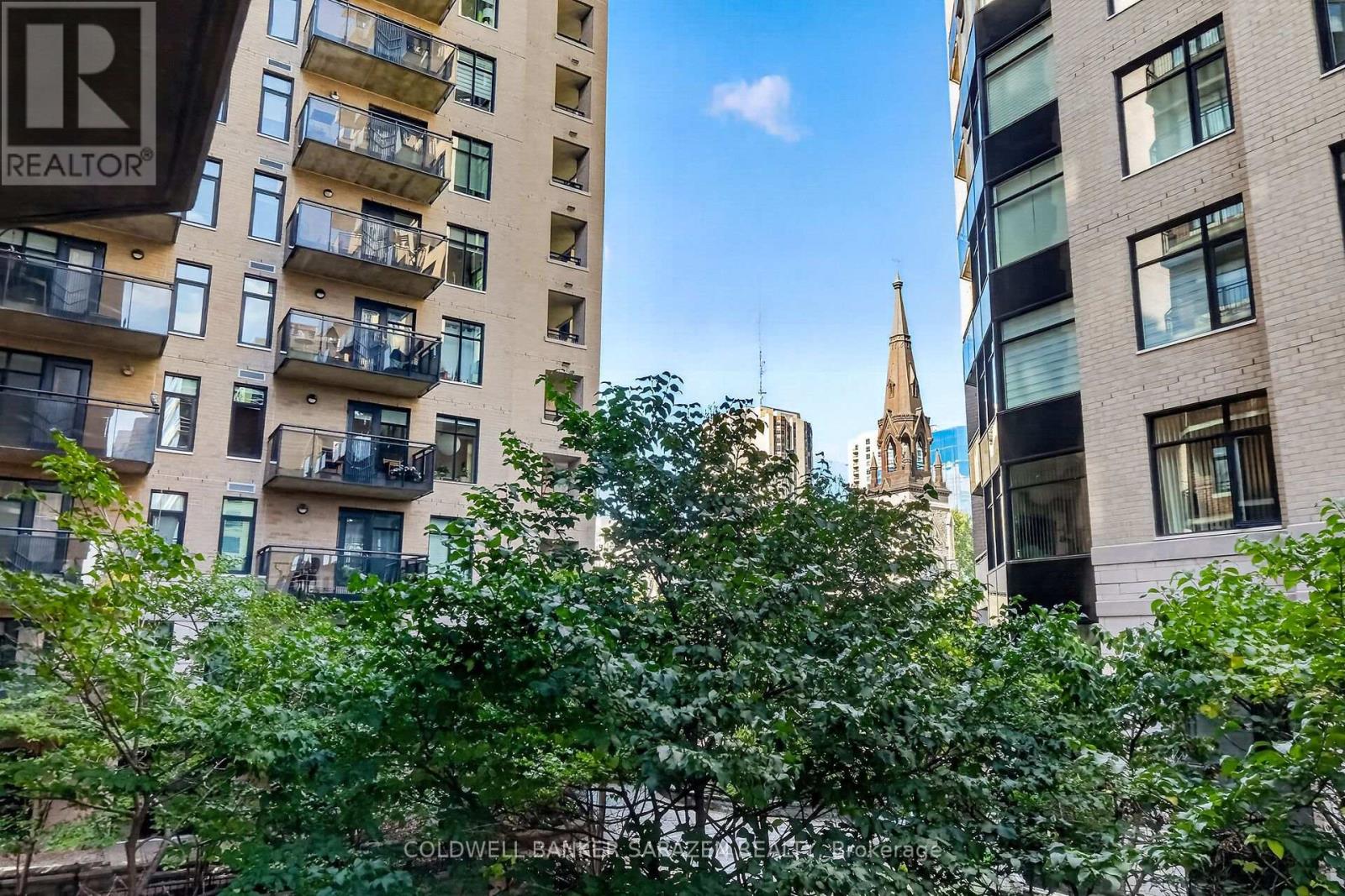 2 Bed, 1 Bath Apartment for Sale in Ottawa – 304 – 375 LISGAR STREET E, Ottawa – MLS# X13810374 - Image 41