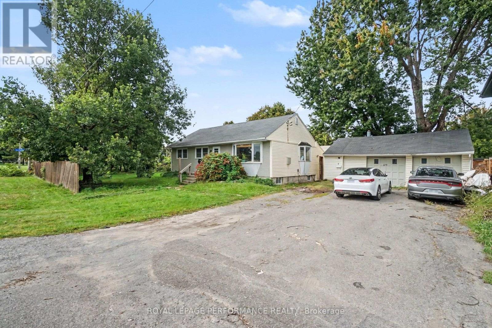 119 Fieldrow Street