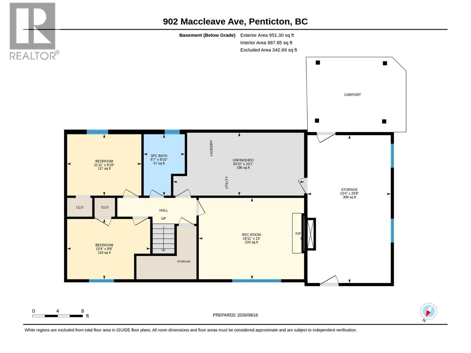 902 Maccleave Avenue - 35