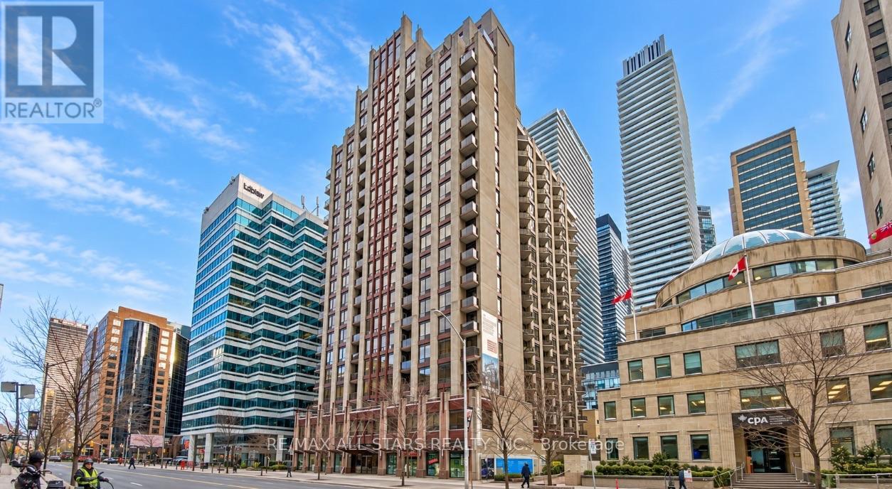 Photo of 85 Bloor Street