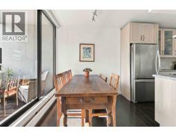 605 1725 Pendrell Street, Vancouver, BC V6G2X7 Photo 9