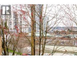 410 1035 Auckland Street, New Westminster, BC V3M1K9 Photo 23