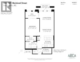 306 977 Mainland Street, Vancouver, BC V6B1T2 Photo 25