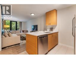 306 977 Mainland Street, Vancouver, BC V6B1T2 Photo 8