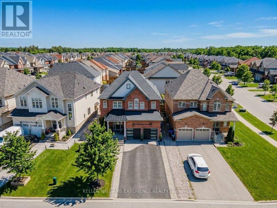 105 DECAROLIS Crescent, Essa (Angus), Ontario, L3W0B4, Essa (Angus), Ontario — photo 3 of 5