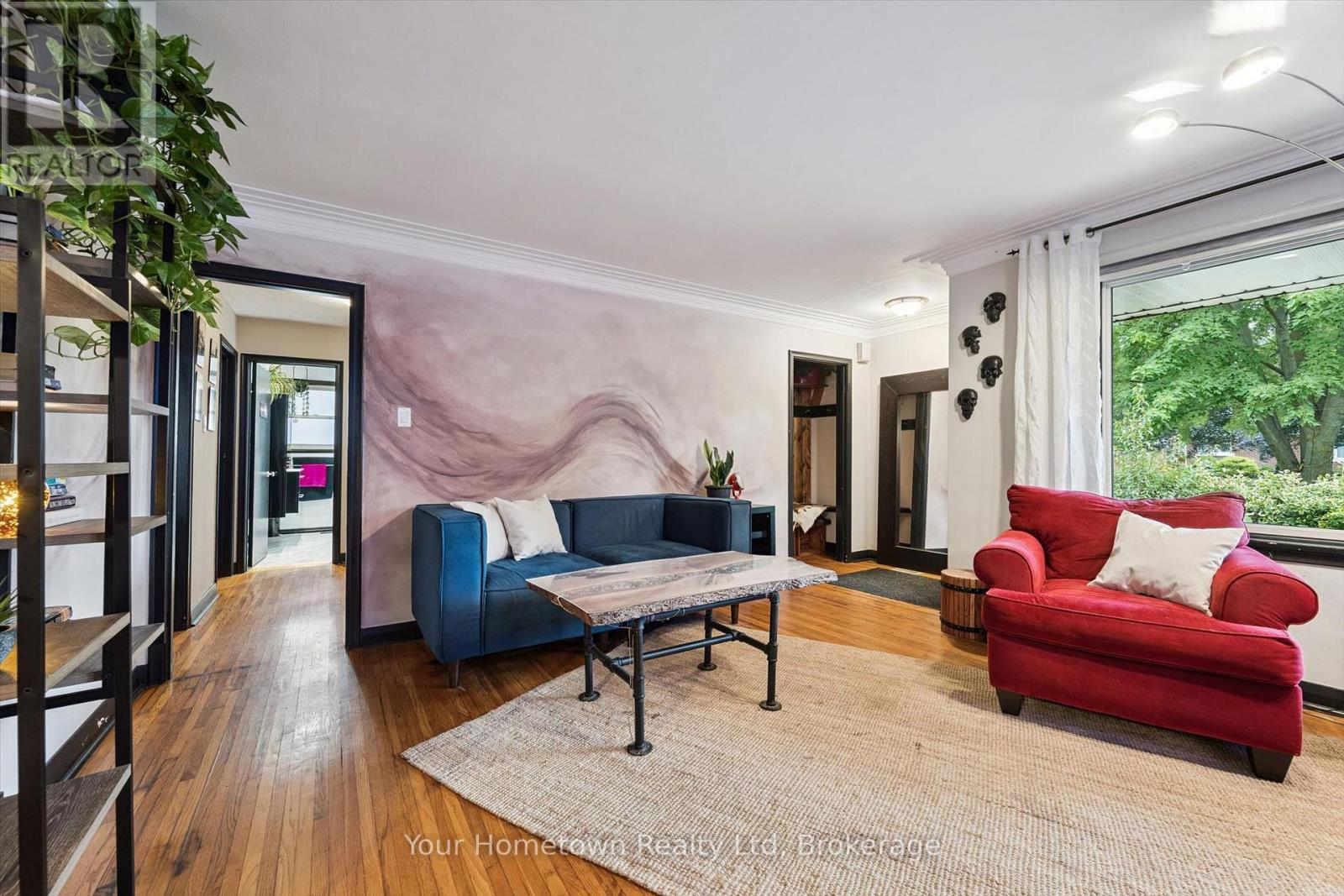 471 GARAFRAXA STREET E - 10