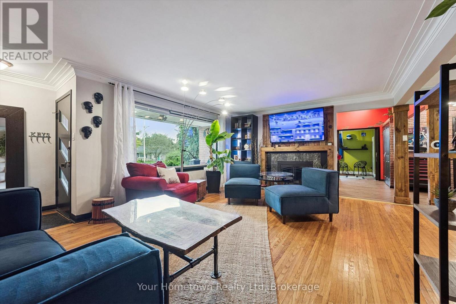 471 GARAFRAXA STREET E - 8