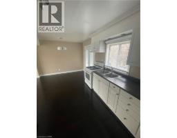 Laundry room - 124 Avalon Place, Kitchener, ON N2M4N7 Photo 6