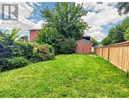 410 Silverthorn Avenue, Toronto, ON M6M3H2 Photo 14