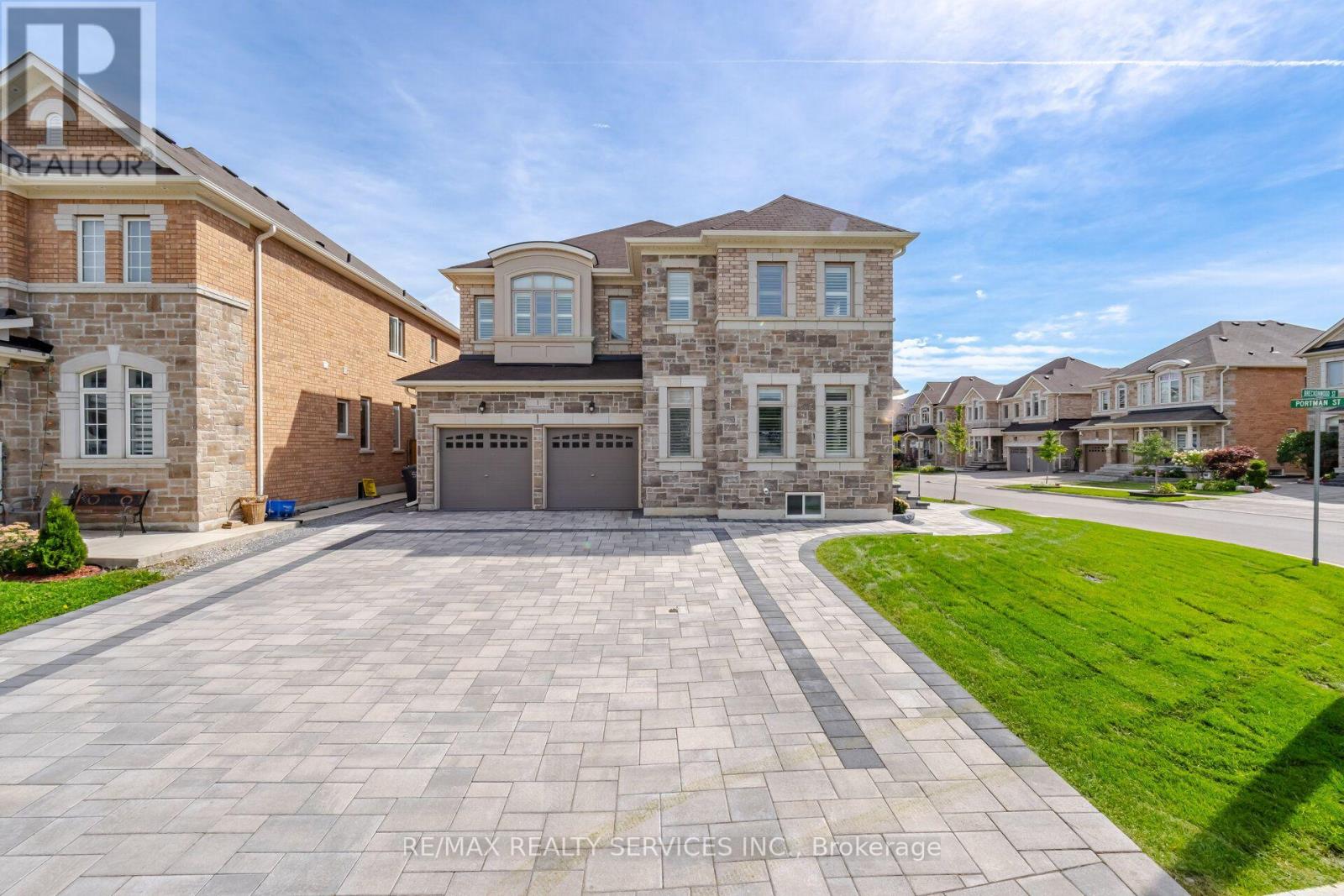 Photo of 1 Breckonwood Street