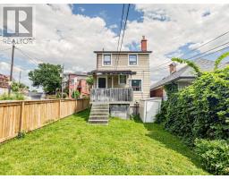 410 Silverthorn Avenue, Toronto, ON M6M3H2 Photo 13
